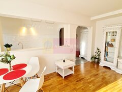 Inchiriere apartament de 2 camere in Piata Alba Iulia