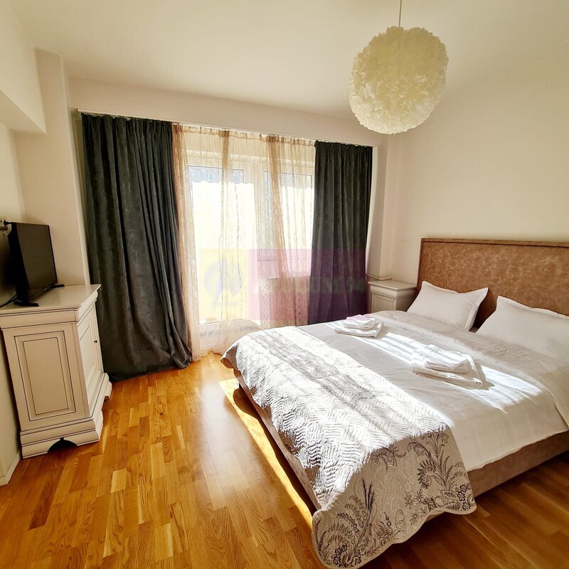 Inchiriere apartament de 2 camere in Piata Alba Iulia