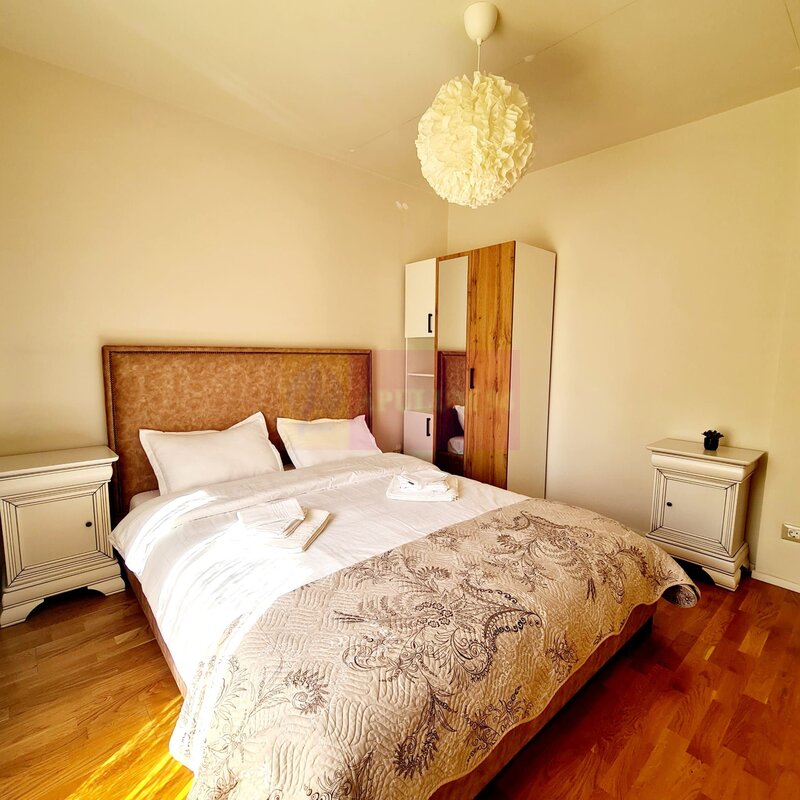 Inchiriere apartament de 2 camere in Piata Alba Iulia